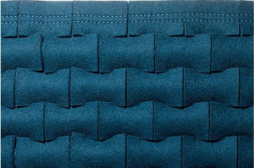 丹麦进口纺织品kvadrat 骨子里的优雅舒适