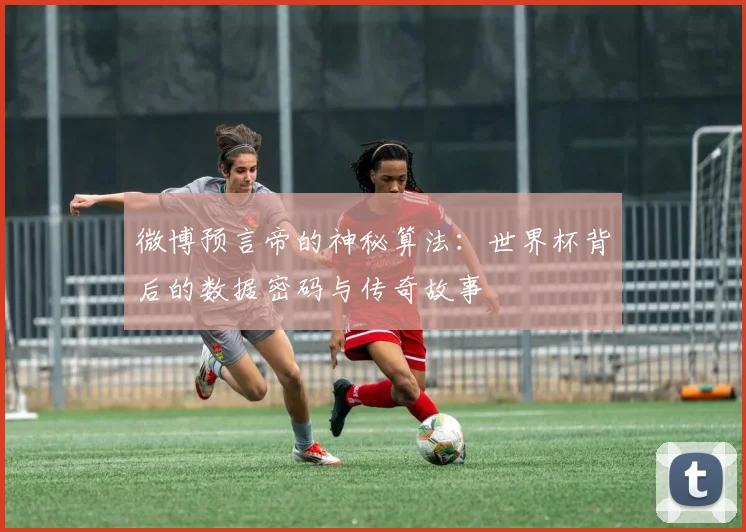 微博预言帝的神秘算法:世界杯背后的数据密码与传奇故事