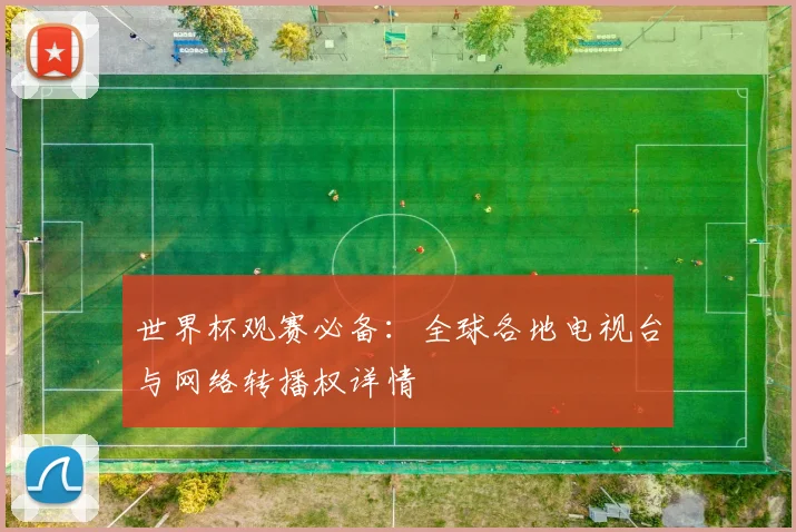 世界杯观赛必备:全球各地电视台与网络转播权详情