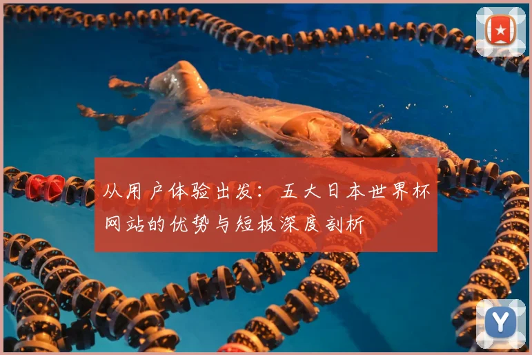 从用户体验出发:五大日本世界杯网站的优势与短板深度剖析